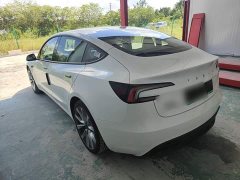 Tesla Model 3 Rear-Wheel Drive - ფოტო 5