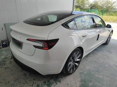 Tesla Model 3 Rear-Wheel Drive - ფოტო 7
