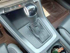 Audi Q3 Sportback 2022 40 TFSI Fashion Edition - ფოტო 10