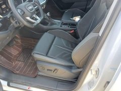 Audi Q3 Sportback 2022 40 TFSI Fashion Edition - ფოტო 11