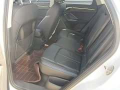Audi Q3 Sportback 2022 40 TFSI Fashion Edition - ფოტო 13