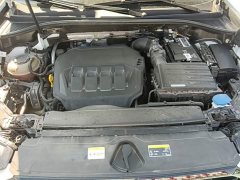 Audi Q3 Sportback 2022 40 TFSI Fashion Edition - ფოტო 16