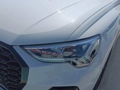 Audi Q3 Sportback 2022 40 TFSI Fashion Edition - ფოტო 18