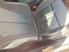 Audi Q3 Sportback 2022 40 TFSI Fashion Edition - ფოტო 19