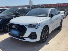 Audi Q3 Sportback 2022 40 TFSI Fashion Edition - ფოტო 2