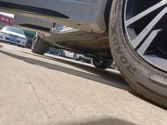 Audi Q3 Sportback 2022 40 TFSI Fashion Edition - ფოტო 20