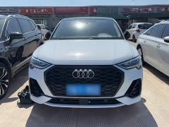 Audi Q3 Sportback 2022 40 TFSI Fashion Edition - ფოტო 3