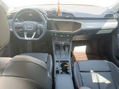 Audi Q3 Sportback 2022 40 TFSI Fashion Edition - ფოტო 6