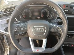 Audi Q3 Sportback 2022 40 TFSI Fashion Edition - ფოტო 7