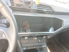 Audi Q3 Sportback 2022 40 TFSI Fashion Edition - ფოტო 9