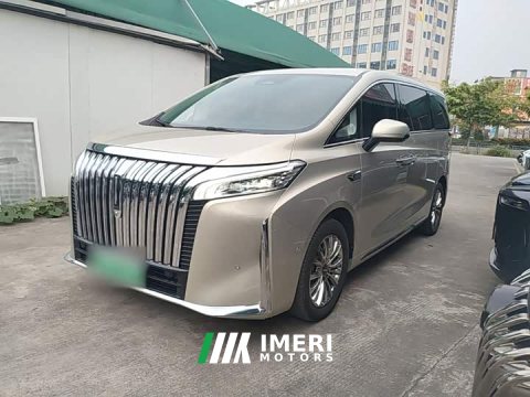 2024 Great Wall WEY Shanshan New Energy 2023 Four-Wheel Drive Flagship Edition - ავტომობილი ჩინეთიდან