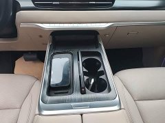 Great Wall WEY Shanshan New Energy 2023 Four-Wheel Drive Flagship Edition - ფოტო 10