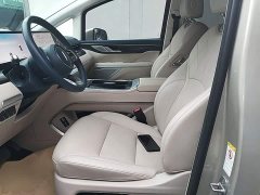 Great Wall WEY Shanshan New Energy 2023 Four-Wheel Drive Flagship Edition - ფოტო 11