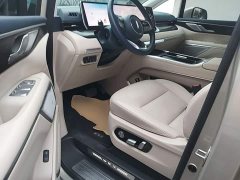 Great Wall WEY Shanshan New Energy 2023 Four-Wheel Drive Flagship Edition - ფოტო 12