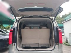 Great Wall WEY Shanshan New Energy 2023 Four-Wheel Drive Flagship Edition - ფოტო 15