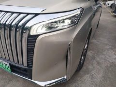 Great Wall WEY Shanshan New Energy 2023 Four-Wheel Drive Flagship Edition - ფოტო 18