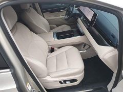 Great Wall WEY Shanshan New Energy 2023 Four-Wheel Drive Flagship Edition - ფოტო 20