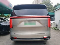Great Wall WEY Shanshan New Energy 2023 Four-Wheel Drive Flagship Edition - ფოტო 4