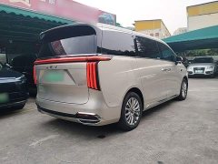 Great Wall WEY Shanshan New Energy 2023 Four-Wheel Drive Flagship Edition - ფოტო 5