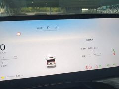 Great Wall WEY Shanshan New Energy 2023 Four-Wheel Drive Flagship Edition - ფოტო 8