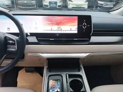 Great Wall WEY Shanshan New Energy 2023 Four-Wheel Drive Flagship Edition - ფოტო 9