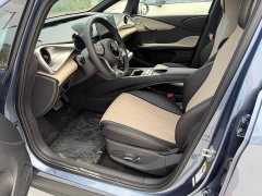 BYD Dolphin 2025 420km Freedom Edition - ფოტო 4