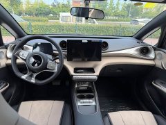 BYD Dolphin 2025 420km Freedom Edition - ფოტო 5