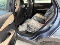 BYD Dolphin 2025 420km Freedom Edition - ფოტო 6