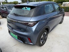 BYD Dolphin 2025 420km Freedom Edition - ფოტო 8