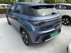 BYD Dolphin 2025 420km Freedom Edition - ფოტო 9