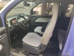Wuling Hongguang MINIEV 2022 Macaron Colorful Edition LFP - ფოტო 11