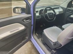 Wuling Hongguang MINIEV 2022 Macaron Colorful Edition LFP - ფოტო 12