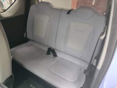 Wuling Hongguang MINIEV 2022 Macaron Colorful Edition LFP - ფოტო 13