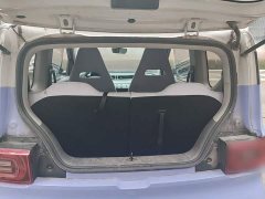Wuling Hongguang MINIEV 2022 Macaron Colorful Edition LFP - ფოტო 15