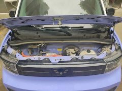 Wuling Hongguang MINIEV 2022 Macaron Colorful Edition LFP - ფოტო 16