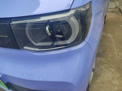 Wuling Hongguang MINIEV 2022 Macaron Colorful Edition LFP - ფოტო 18