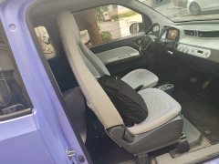 Wuling Hongguang MINIEV 2022 Macaron Colorful Edition LFP - ფოტო 20