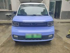 Wuling Hongguang MINIEV 2022 Macaron Colorful Edition LFP - ფოტო 3