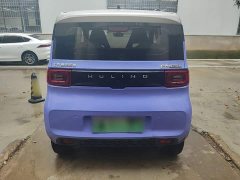 Wuling Hongguang MINIEV 2022 Macaron Colorful Edition LFP - ფოტო 4