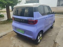 Wuling Hongguang MINIEV 2022 Macaron Colorful Edition LFP - ფოტო 5