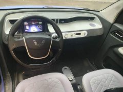 Wuling Hongguang MINIEV 2022 Macaron Colorful Edition LFP - ფოტო 6