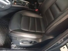 Mazda CX-5 2.5L Automatic AWD Premium - ფოტო 11