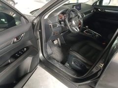 Mazda CX-5 2.5L Automatic AWD Premium - ფოტო 12