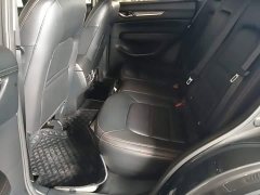 Mazda CX-5 2.5L Automatic AWD Premium - ფოტო 13