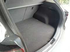 Mazda CX-5 2.5L Automatic AWD Premium - ფოტო 15