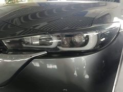 Mazda CX-5 2.5L Automatic AWD Premium - ფოტო 18