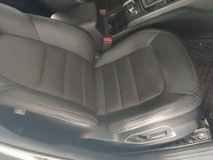 Mazda CX-5 2.5L Automatic AWD Premium - ფოტო 19