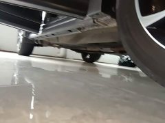 Mazda CX-5 2.5L Automatic AWD Premium - ფოტო 20
