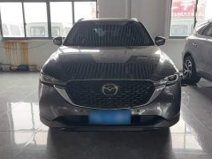 Mazda CX-5 2.5L Automatic AWD Premium - ფოტო 3