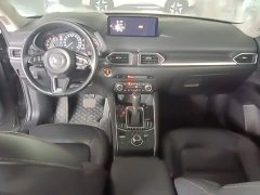 Mazda CX-5 2.5L Automatic AWD Premium - ფოტო 6